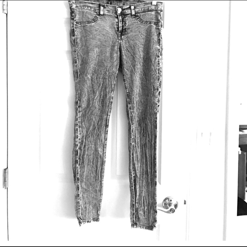 J Brand Jeggings
